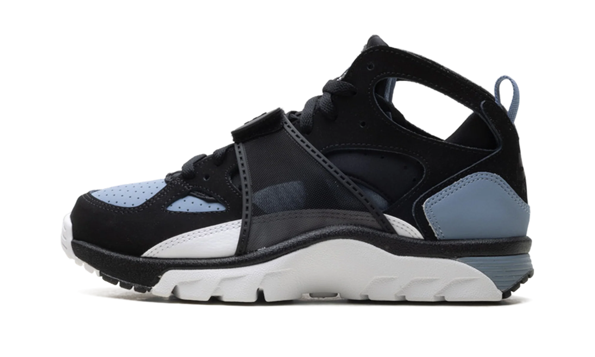 Air Trainer Huarache "Cool Blue / Black" IH4470 001