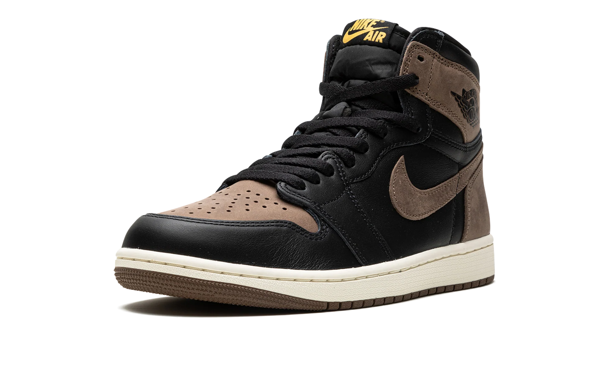 Air Jordan 1 Retro High OG "Palomino" DZ5485 020