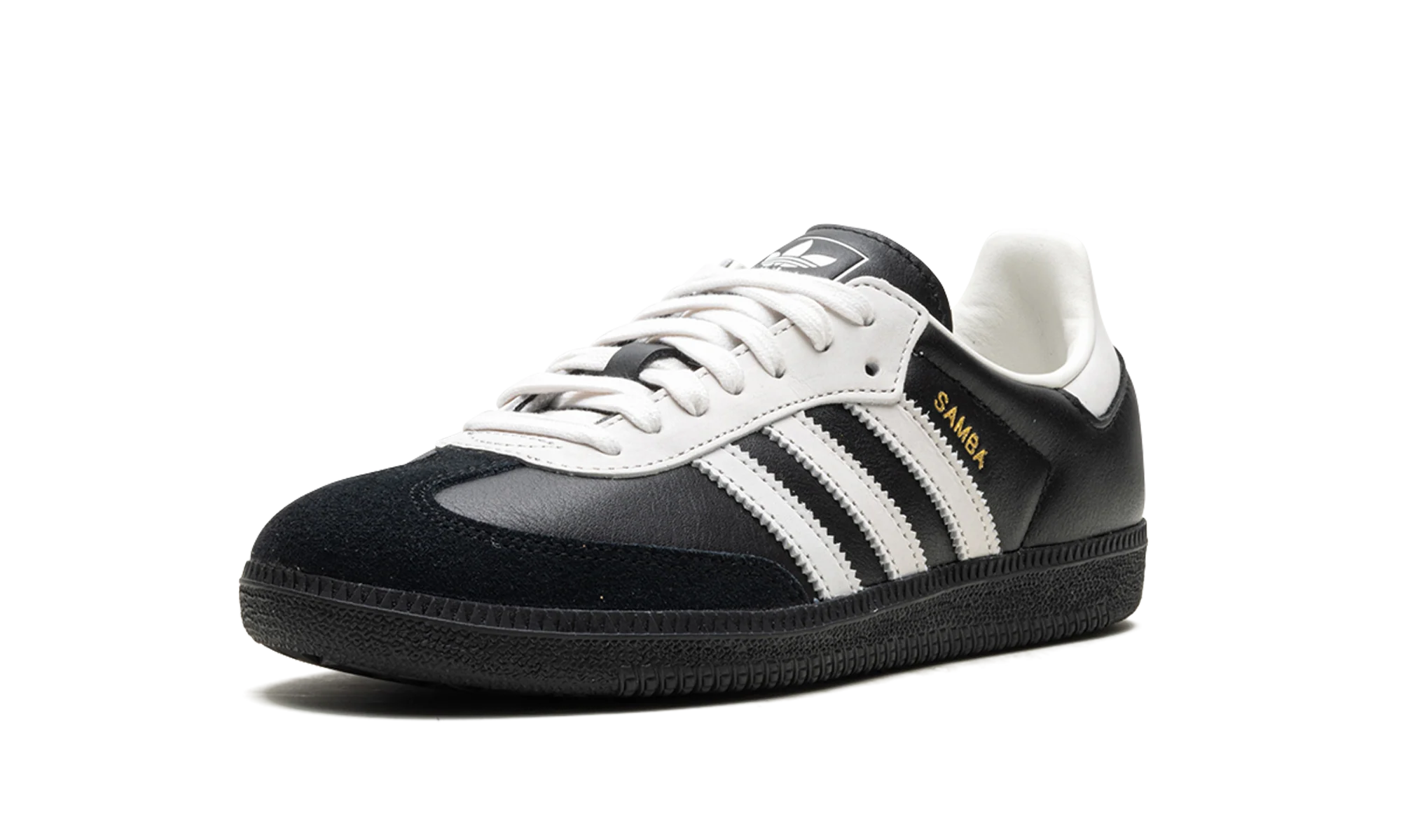Samba OG "75th Anniversary Pack Black" JP5282