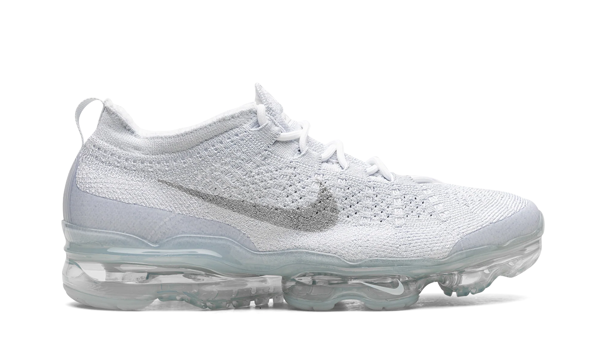 Vapormax 2023 Flyknit "Pure Platinum" DV1678 002
