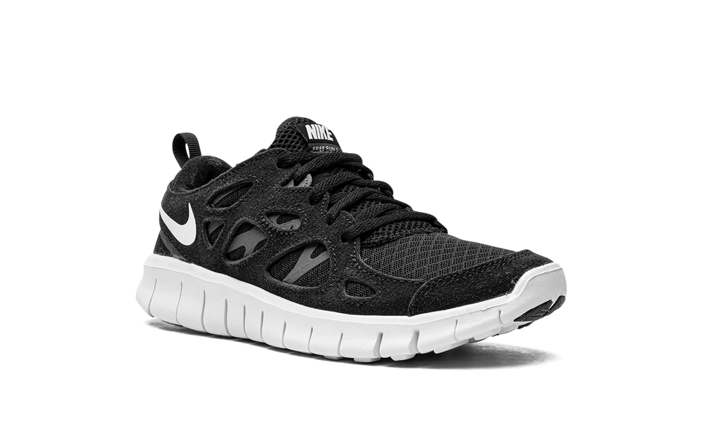 Free Run 2 (GS) "Dark Grey" DD0163 004