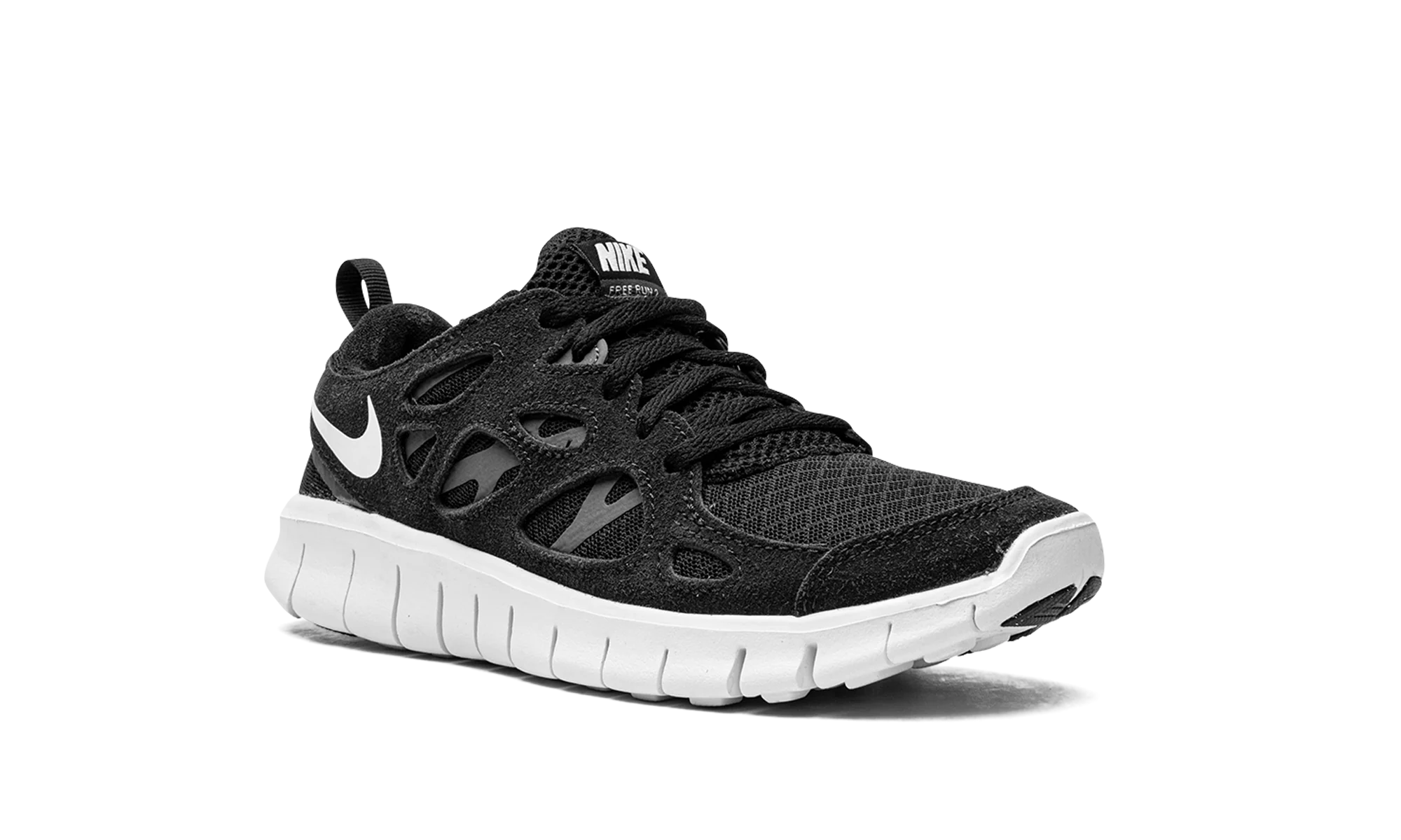 Free Run 2 (GS) "Dark Grey" DD0163 004