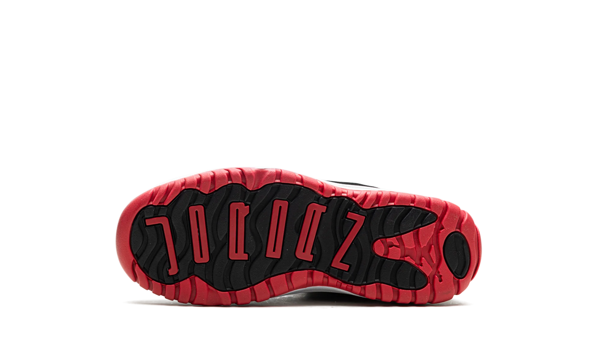 Air Jordan 11 Retro PS "Velvet Bred" HF7807 061
