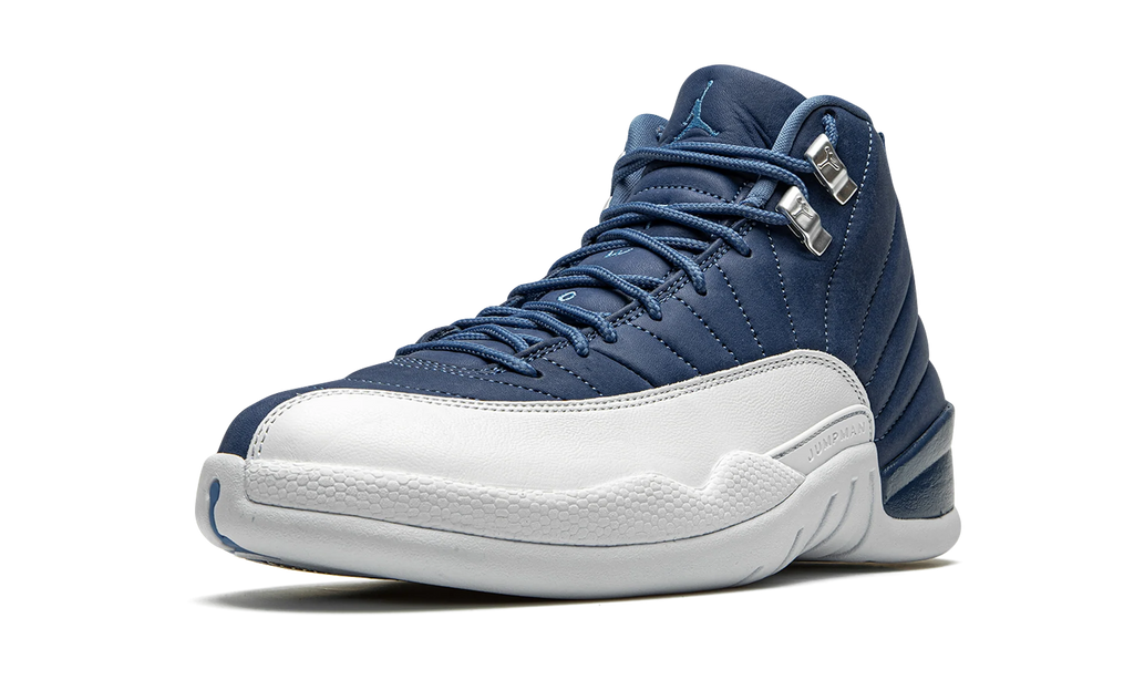 Air Jordan 12 Retro "Indigo" 130690 404