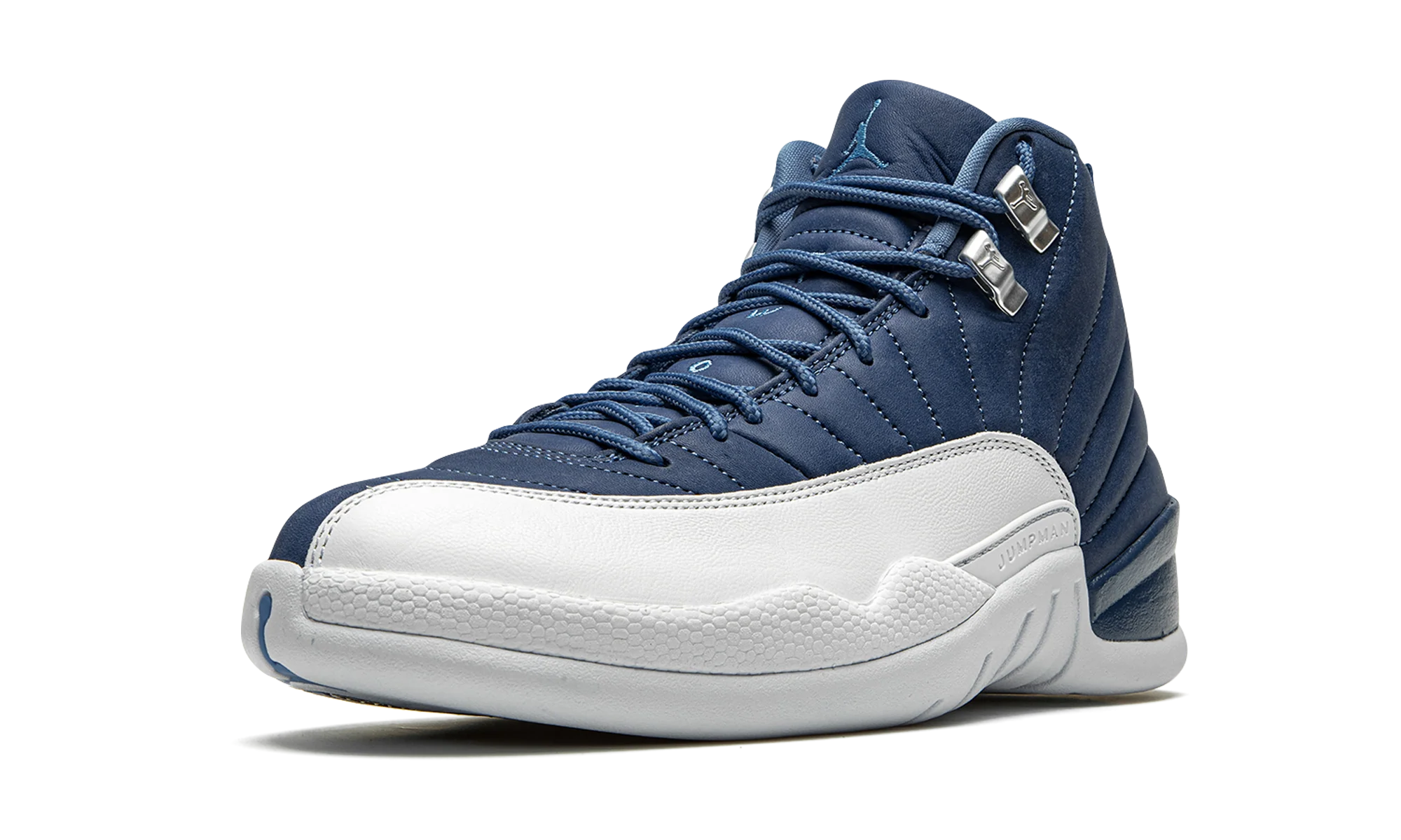 Air Jordan 12 Retro "Indigo" 130690 404