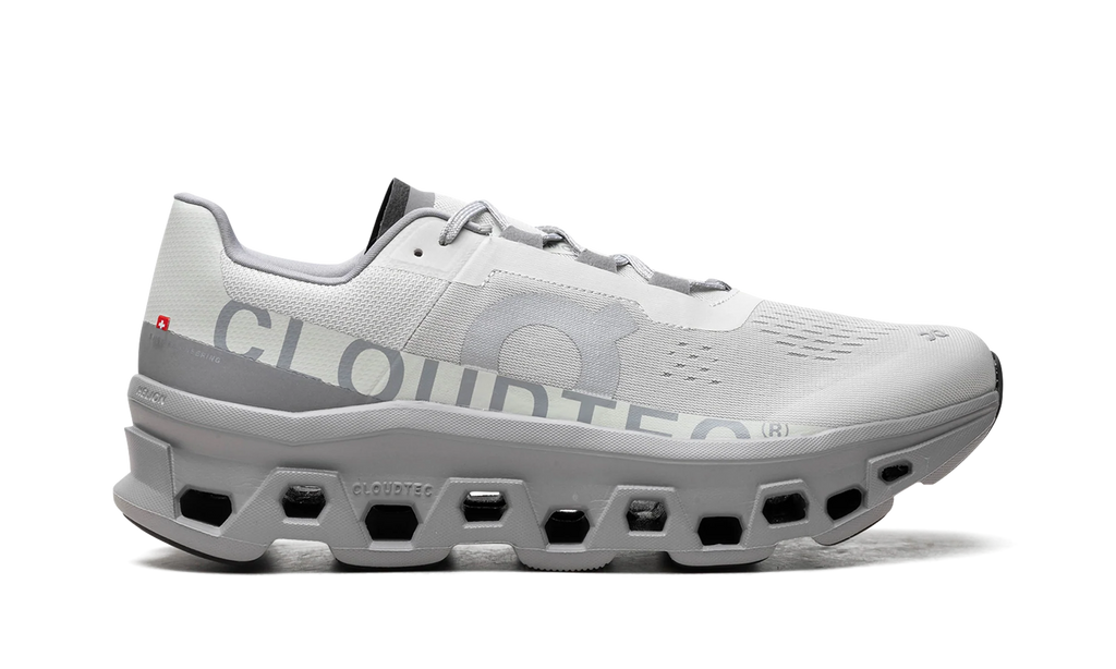 Cloudmonster "Ice | Alloy" 61.97788