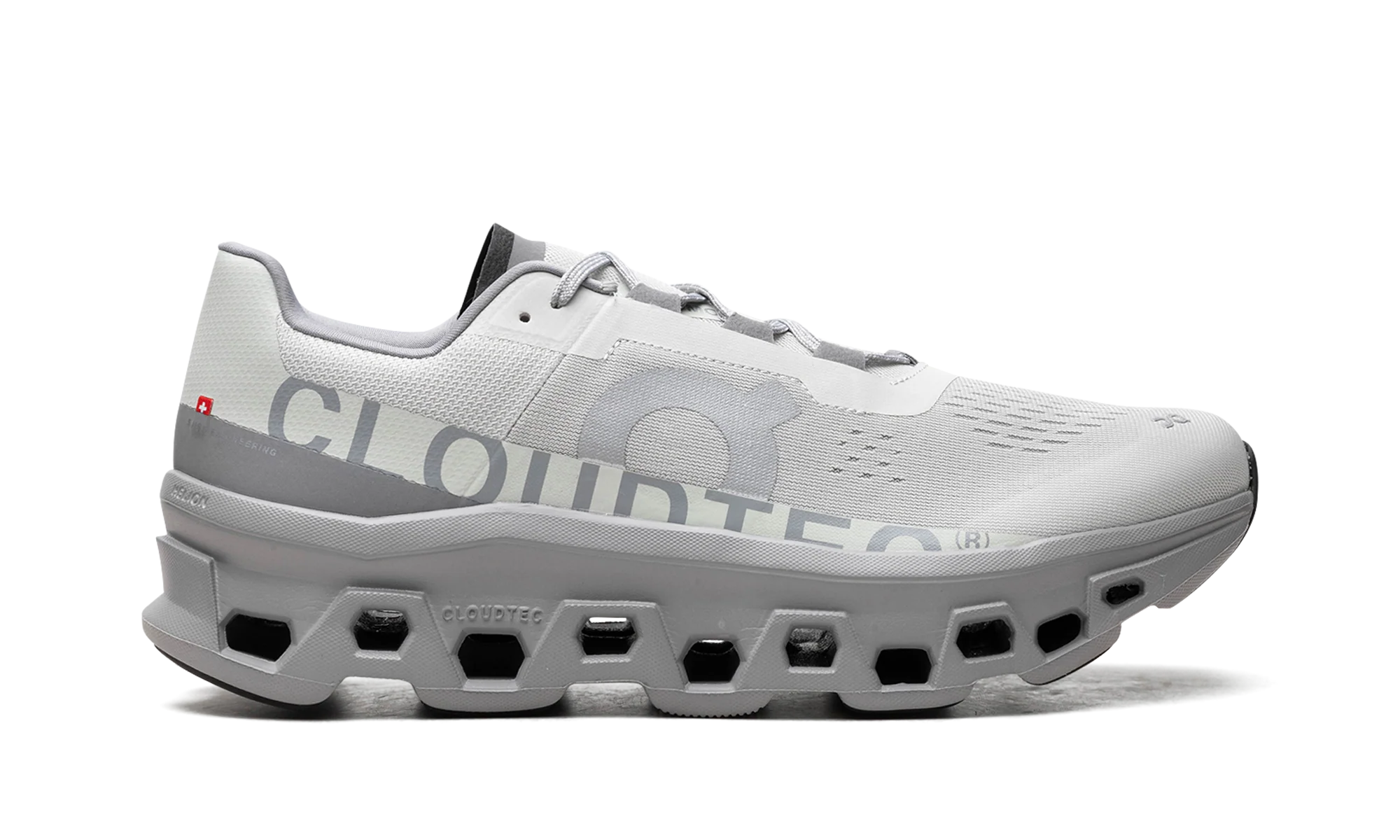 Cloudmonster "Ice | Alloy" 61.97788