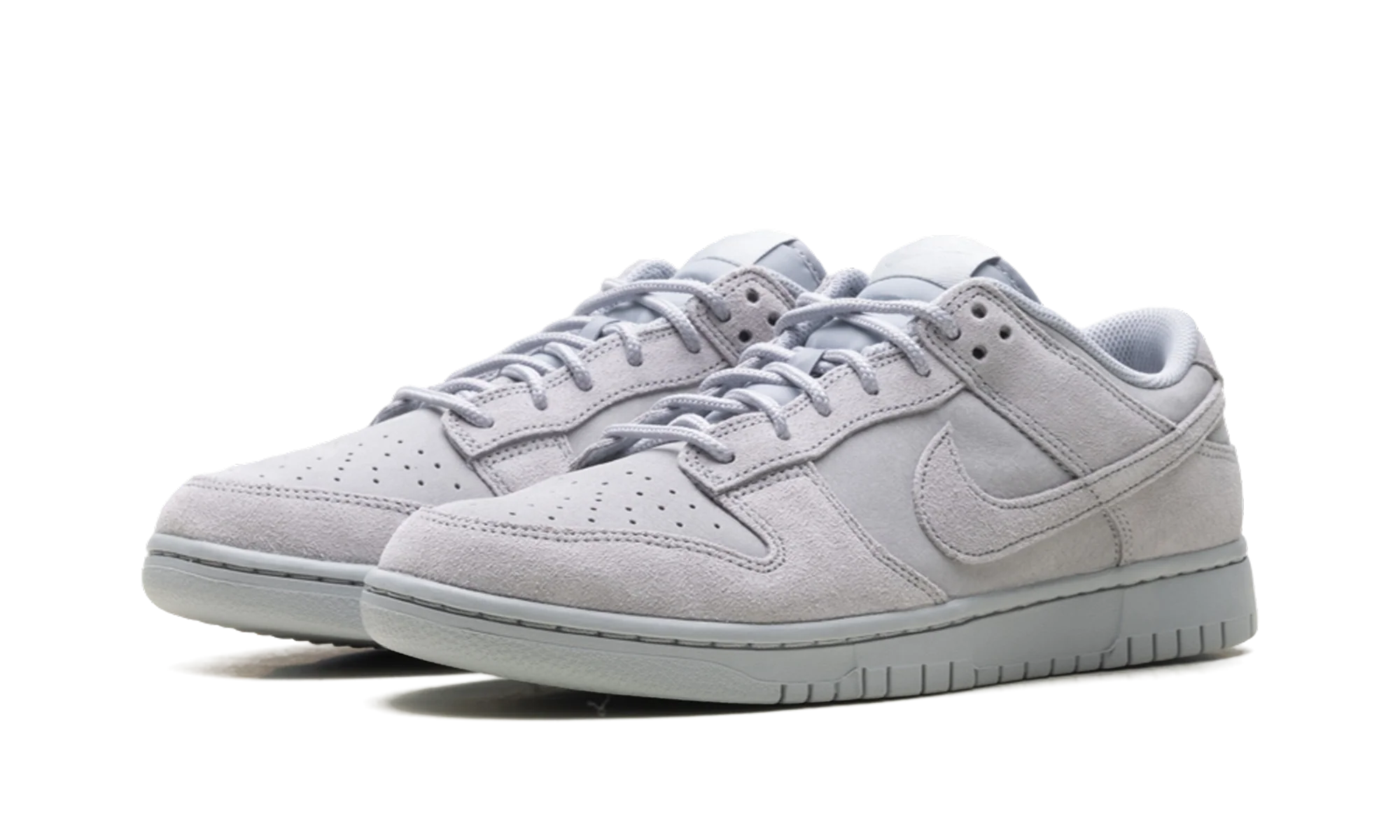 Dunk Low SE "Wolf Grey" IB6651 002