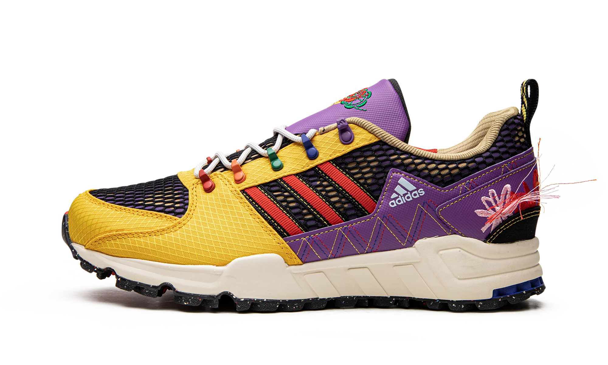 EQT SUPPORT 93 "Sean Wotherspoon - SuperEarth" GX3893