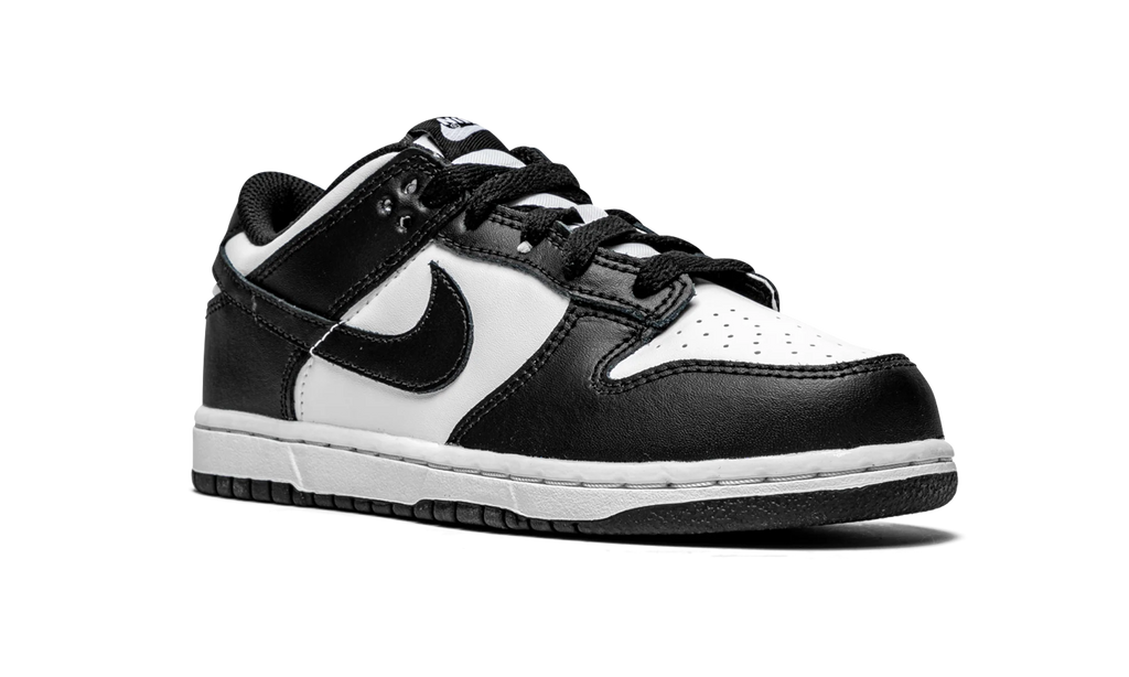 Dunk Low PS "Black / White" CW1588 100