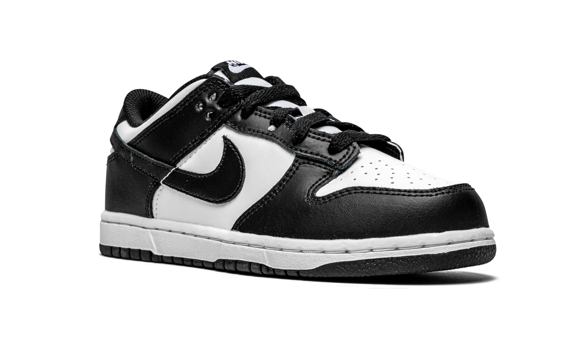 Dunk Low PS "Black / White" CW1588 100