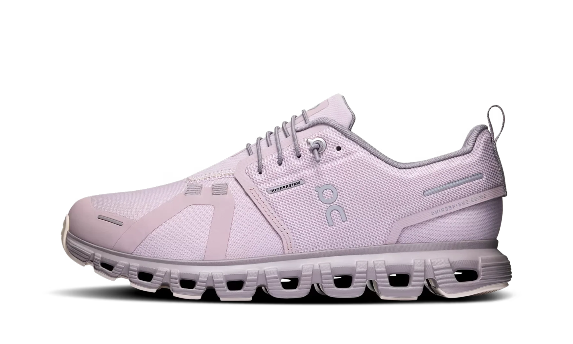 Cloud 6 WP WMNS "Mauve Zinc" 3WF10053037
