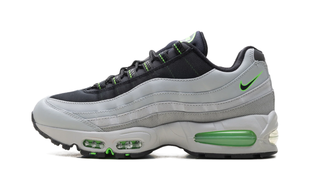 Air Max 95 "Racing Pack - Green Strike" IH1228 002