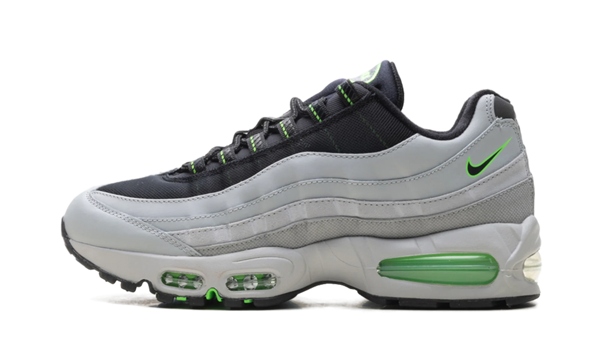 Air Max 95 "Racing Pack - Green Strike" IH1228 002