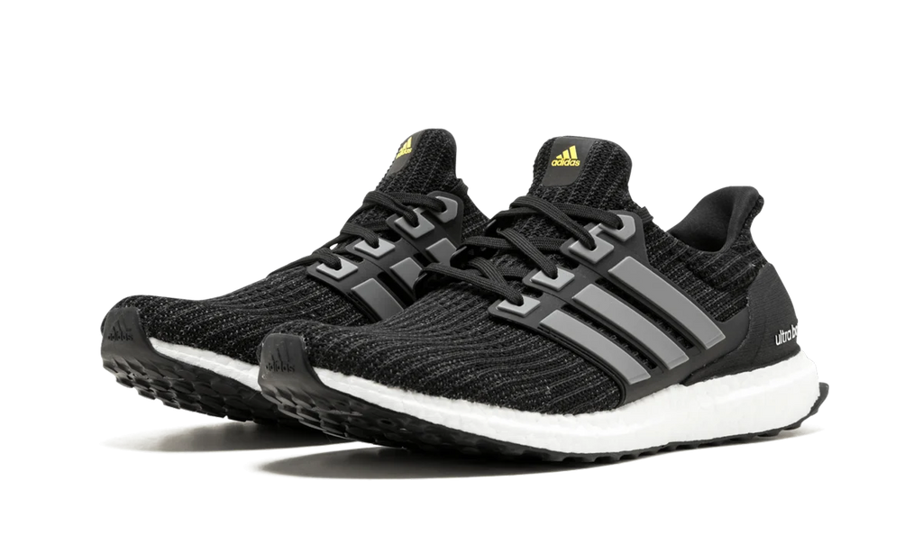 Ultraboost LTD "5th Anniversary Black" BB6220