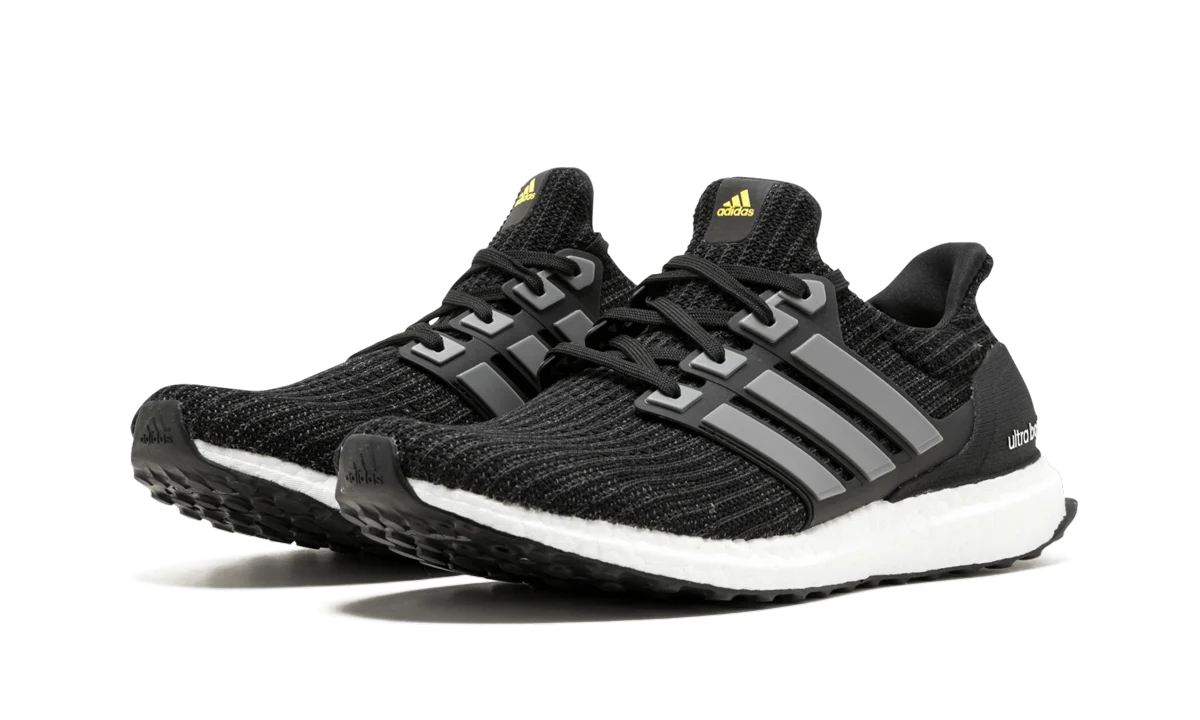 Ultraboost LTD "5th Anniversary Black" BB6220