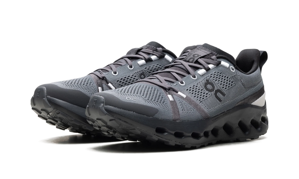Cloudsurfer Trail "Eclipse Black" 3ME10110264