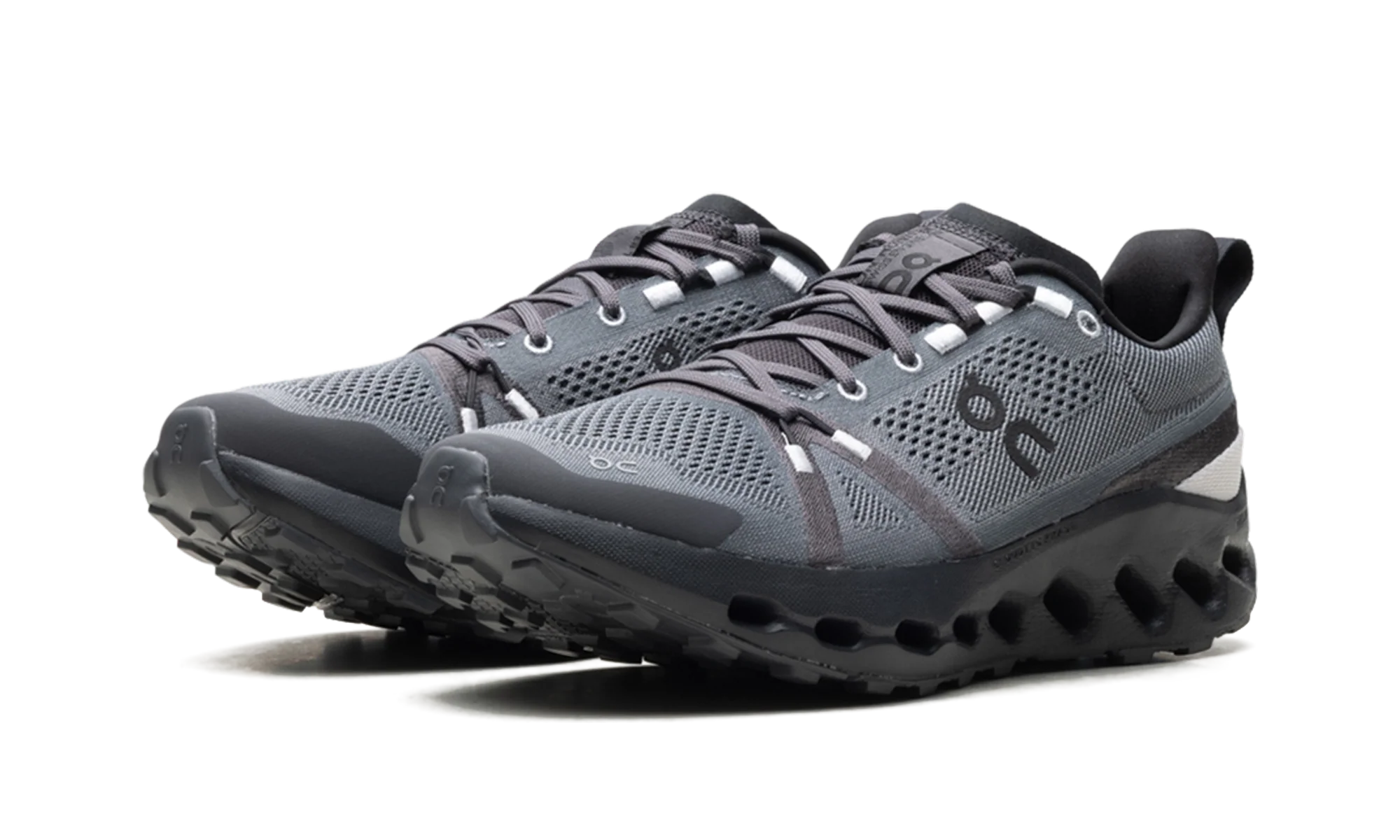 Cloudsurfer Trail "Eclipse Black" 3ME10110264