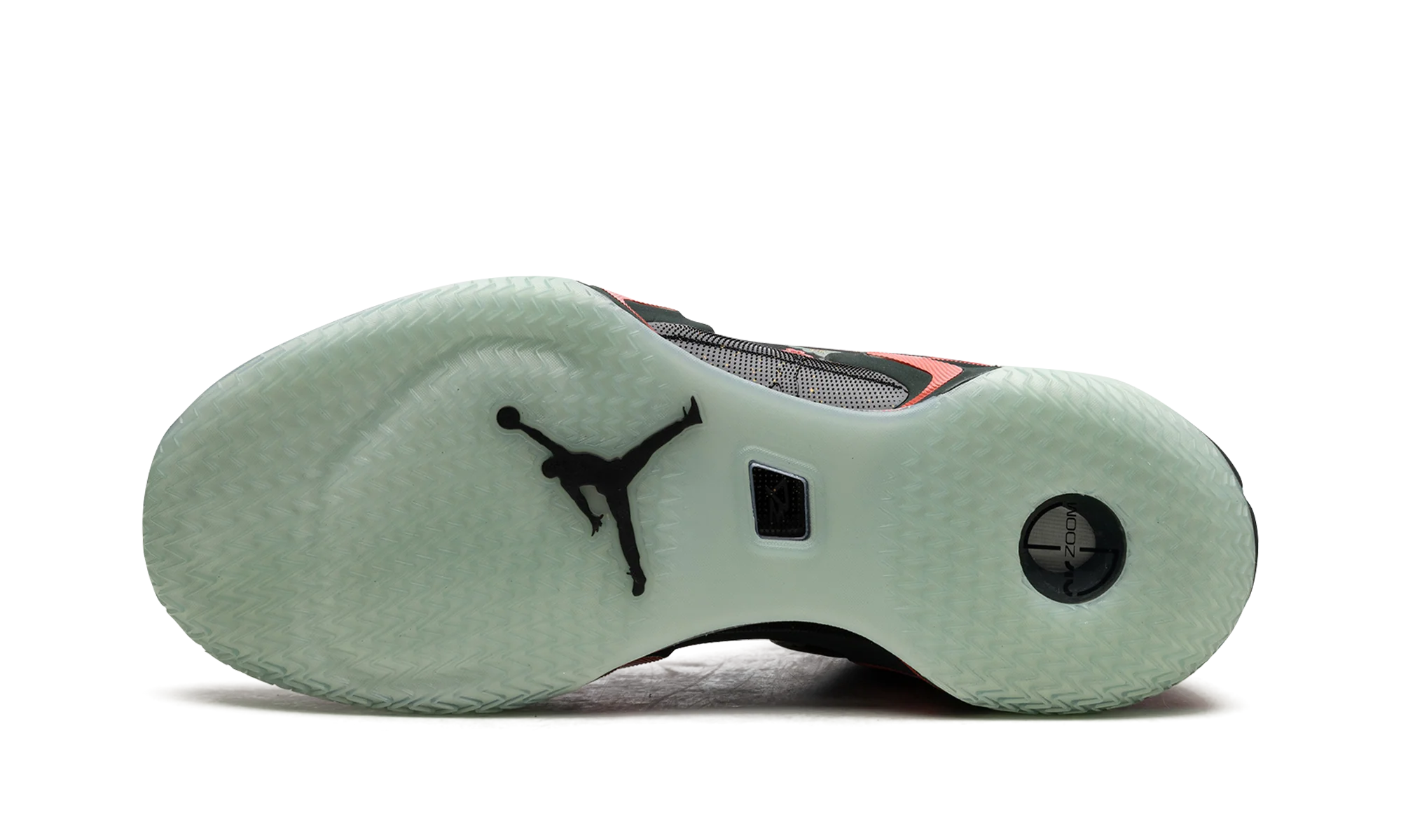 Air Jordan 36 PF "Rui Hachimura Sakura" DV5266 073