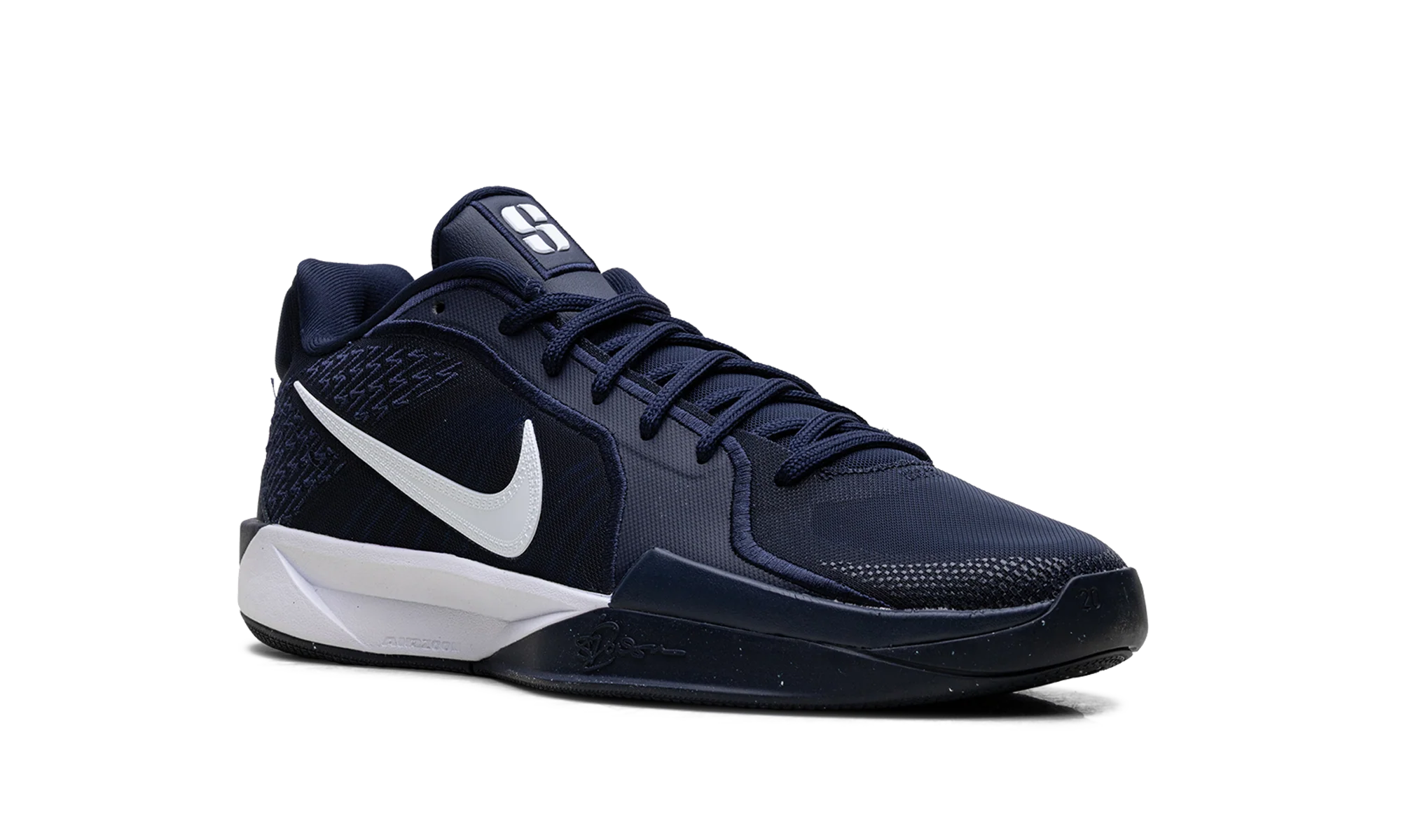 Sabrina 2 WMNS "College Navy" HF3234 401
