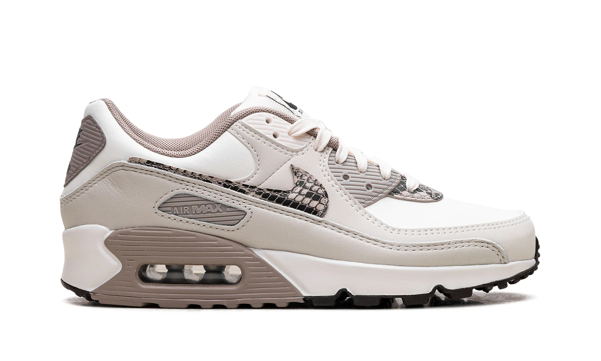 Air Max 90 WMNS "Light Pink Snakeskin" HV4915 100