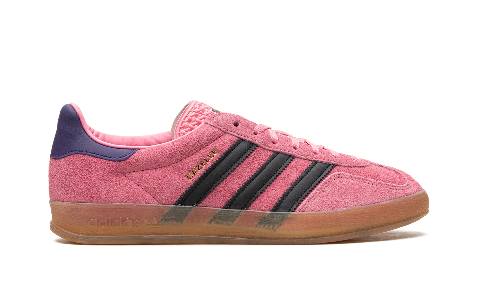 Gazelle Indoor "Bliss Pink Purple" IE7002
