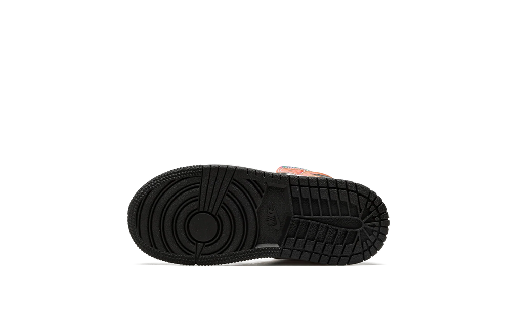 Jordan 1 Mid SE TD "Heat Reactive" DM7804 100