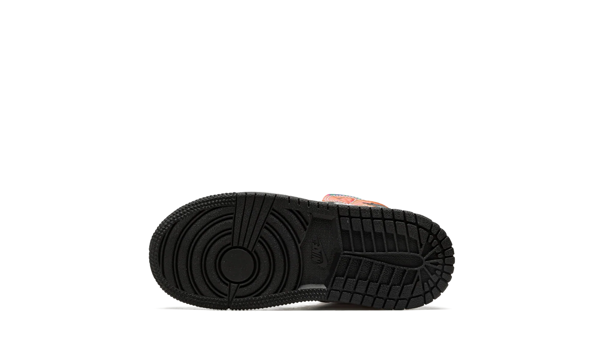 Jordan 1 Mid SE TD "Heat Reactive" DM7804 100