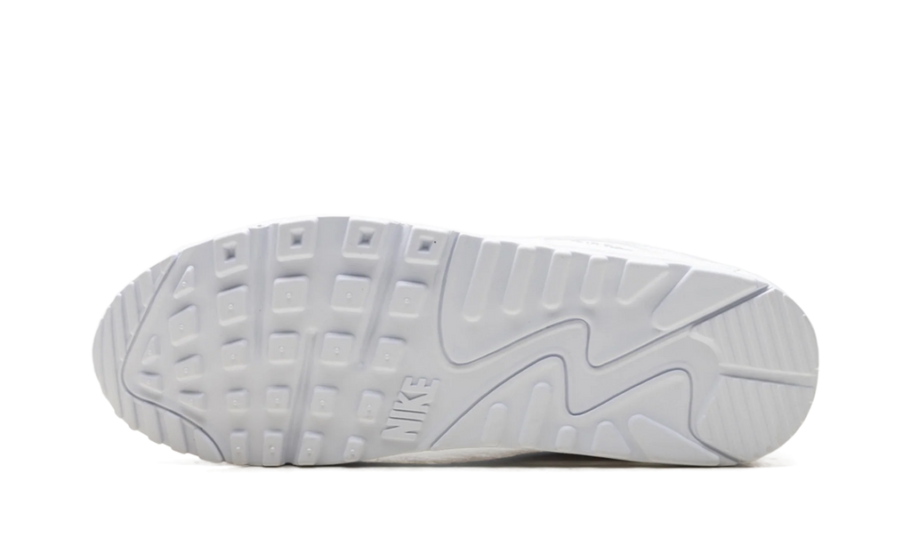 Air Max 90 Premium "White Metallic Silver Reflective" HV4517 100