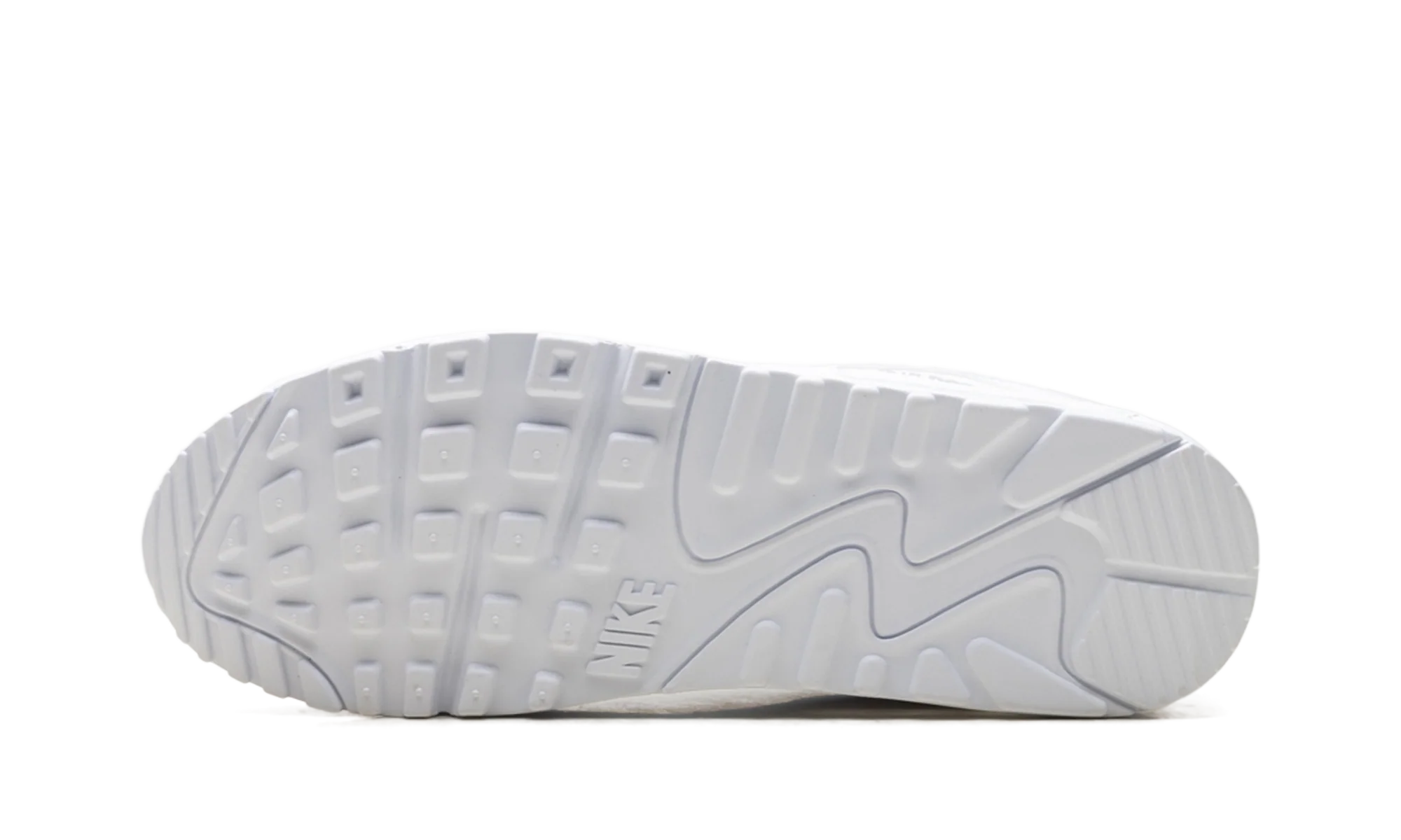 Air Max 90 Premium "White Metallic Silver Reflective" HV4517 100