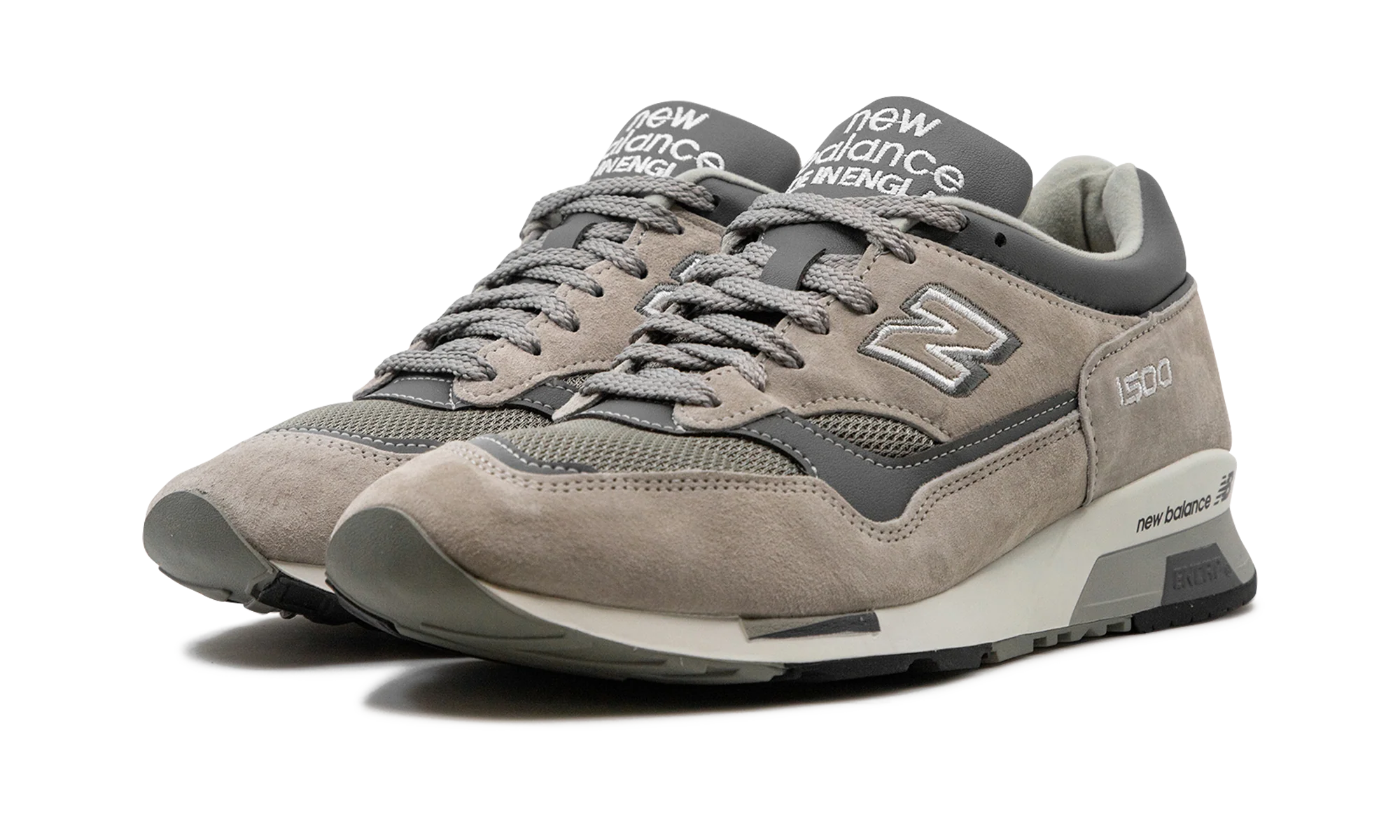 1500 "Made In England Classic Pack" M1500PGL