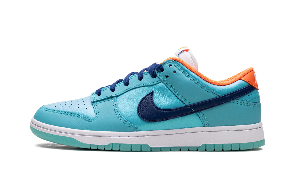 Dunk Low "Baltic Blue" HQ1538 416