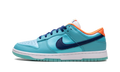 Dunk Low "Baltic Blue" HQ1538 416