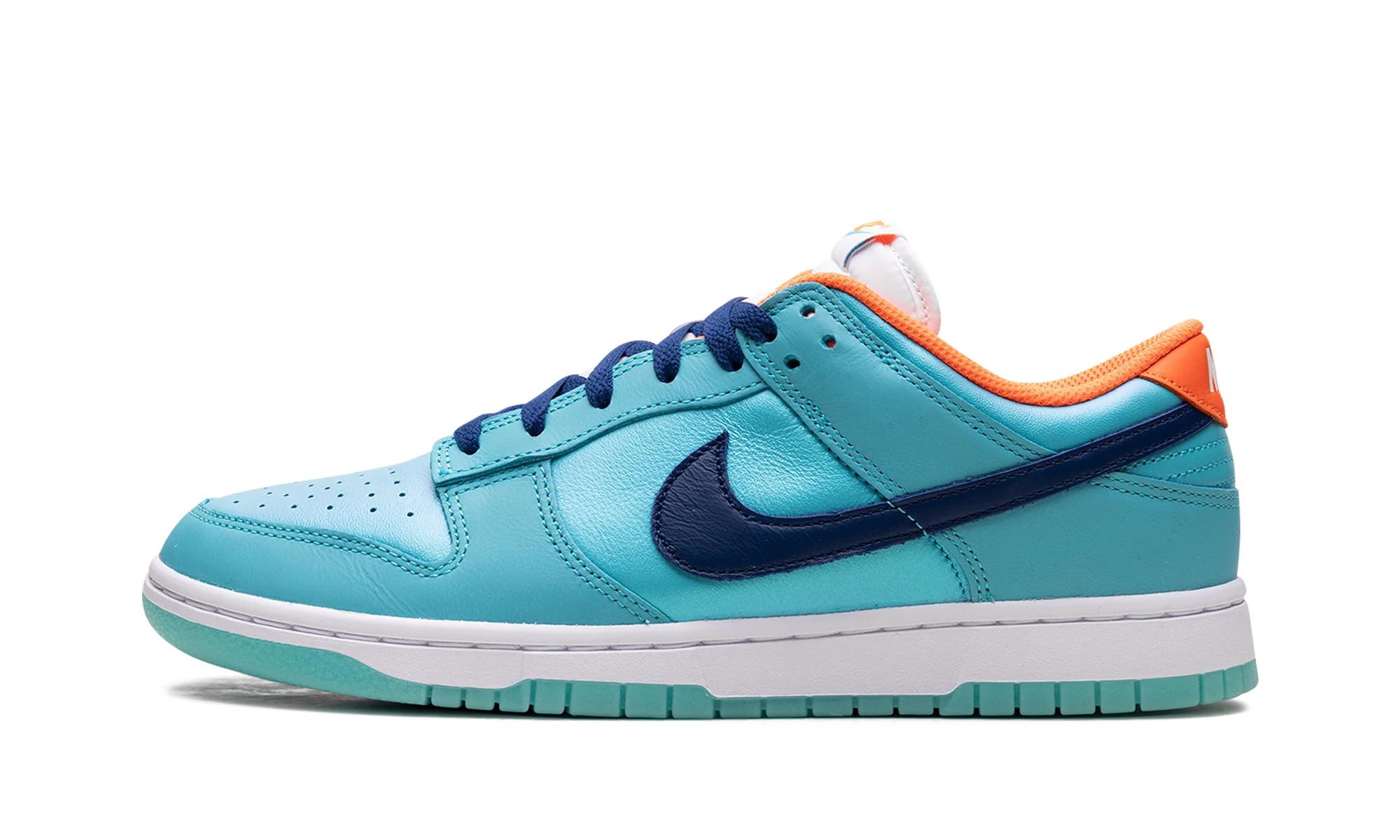 Dunk Low "Baltic Blue" HQ1538 416