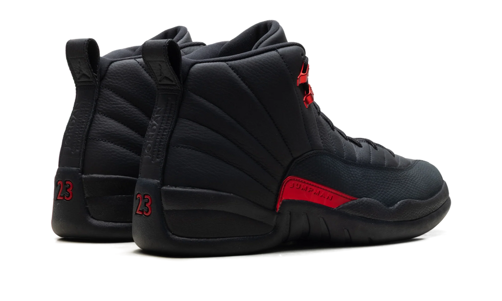 Jordan 12 Retro "Bloodline" CT8013 003