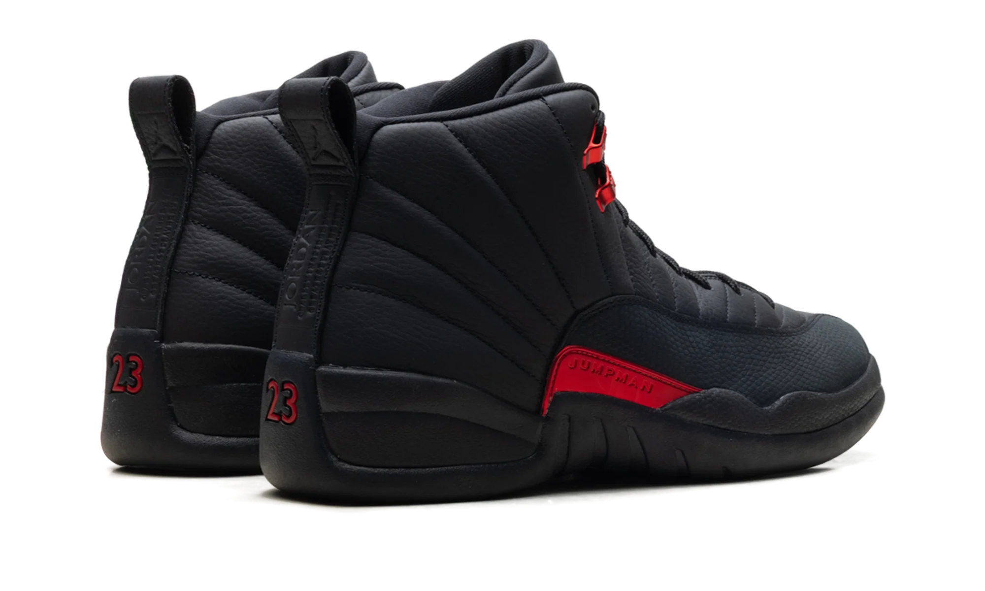 Jordan 12 Retro "Bloodline" CT8013 003