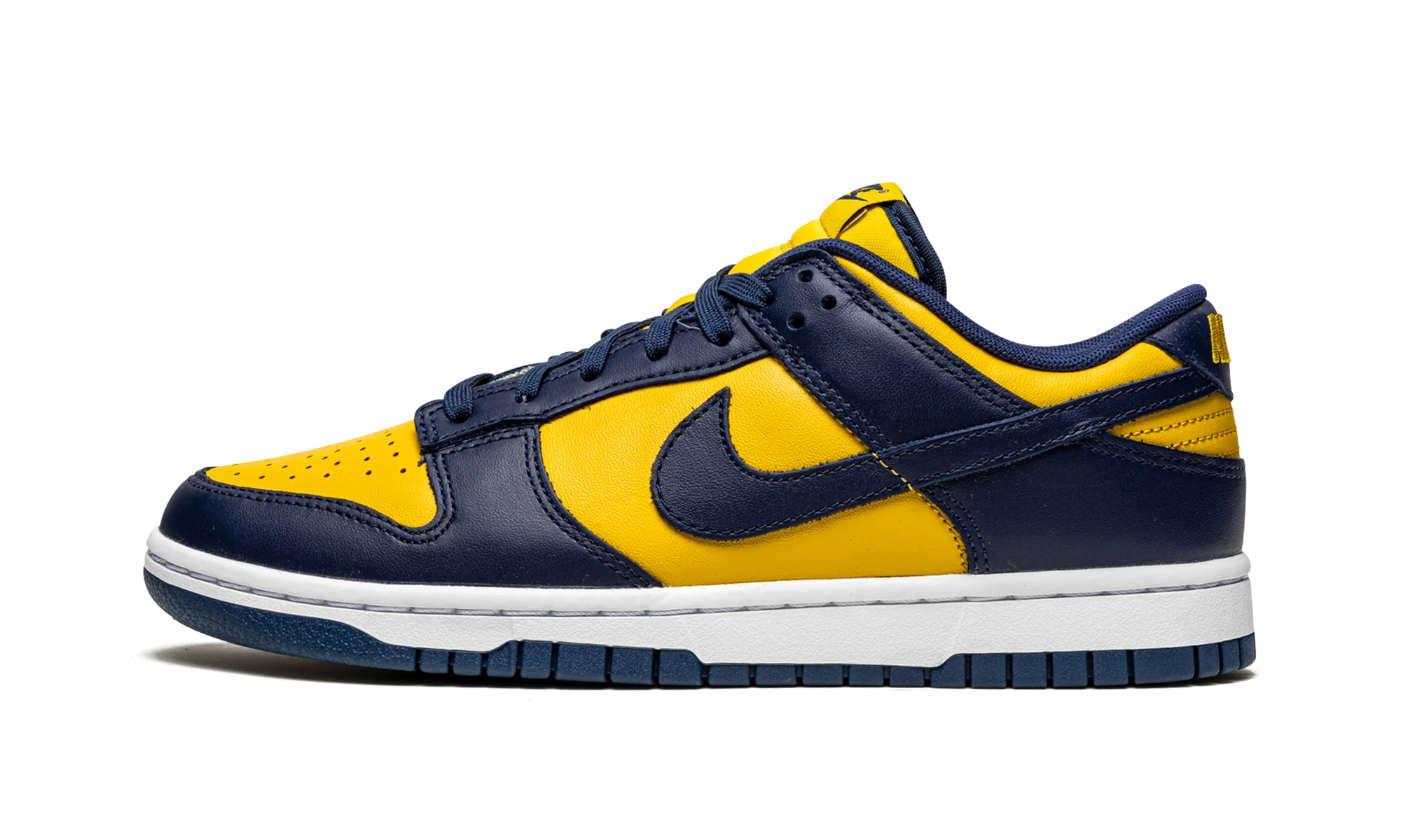 Dunk Low "Michigan" DD1391 700