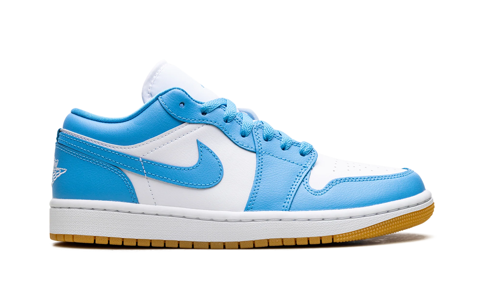 Air Jordan 1 Low WMNS "Aquatone" DC0774 104