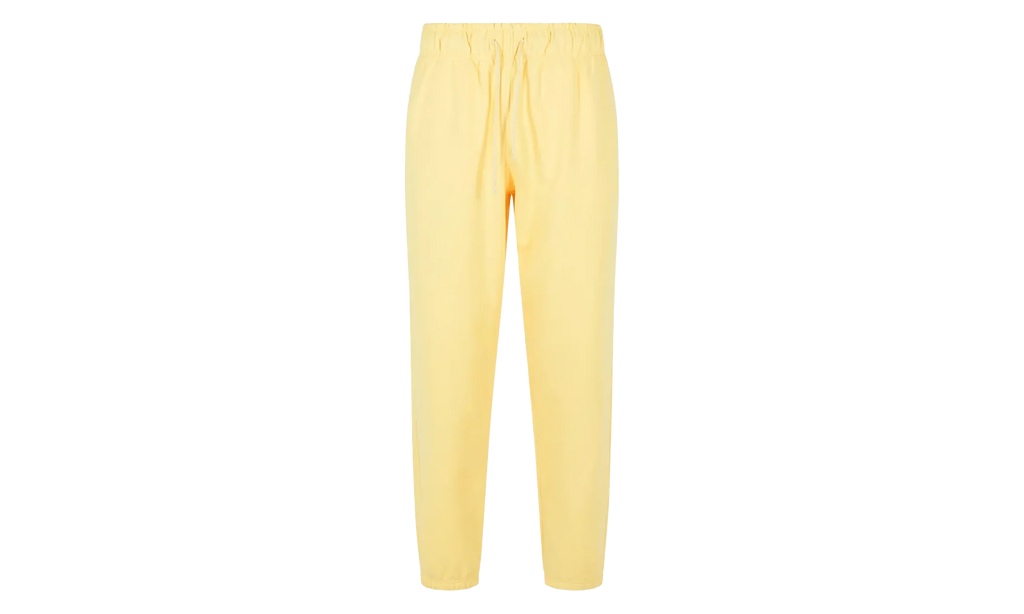 Made in USA Core Sweatpant "Calcium" MP43547CAU