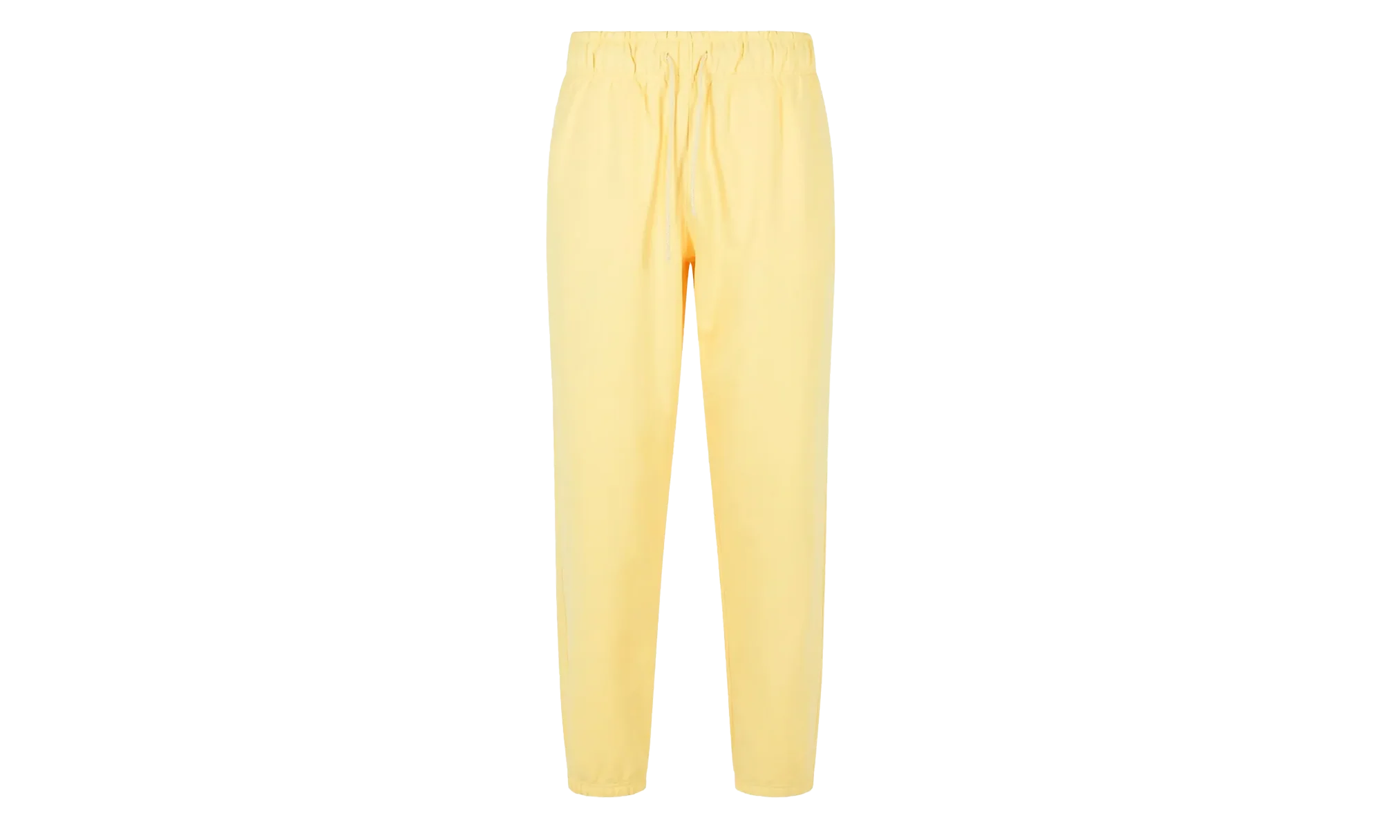 Made in USA Core Sweatpant "Calcium" MP43547CAU