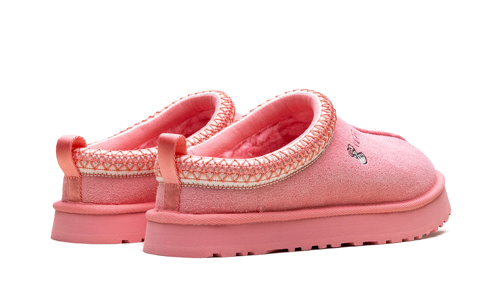 Tazz Love '25 Slipper "Pink" 1172391K TPCL