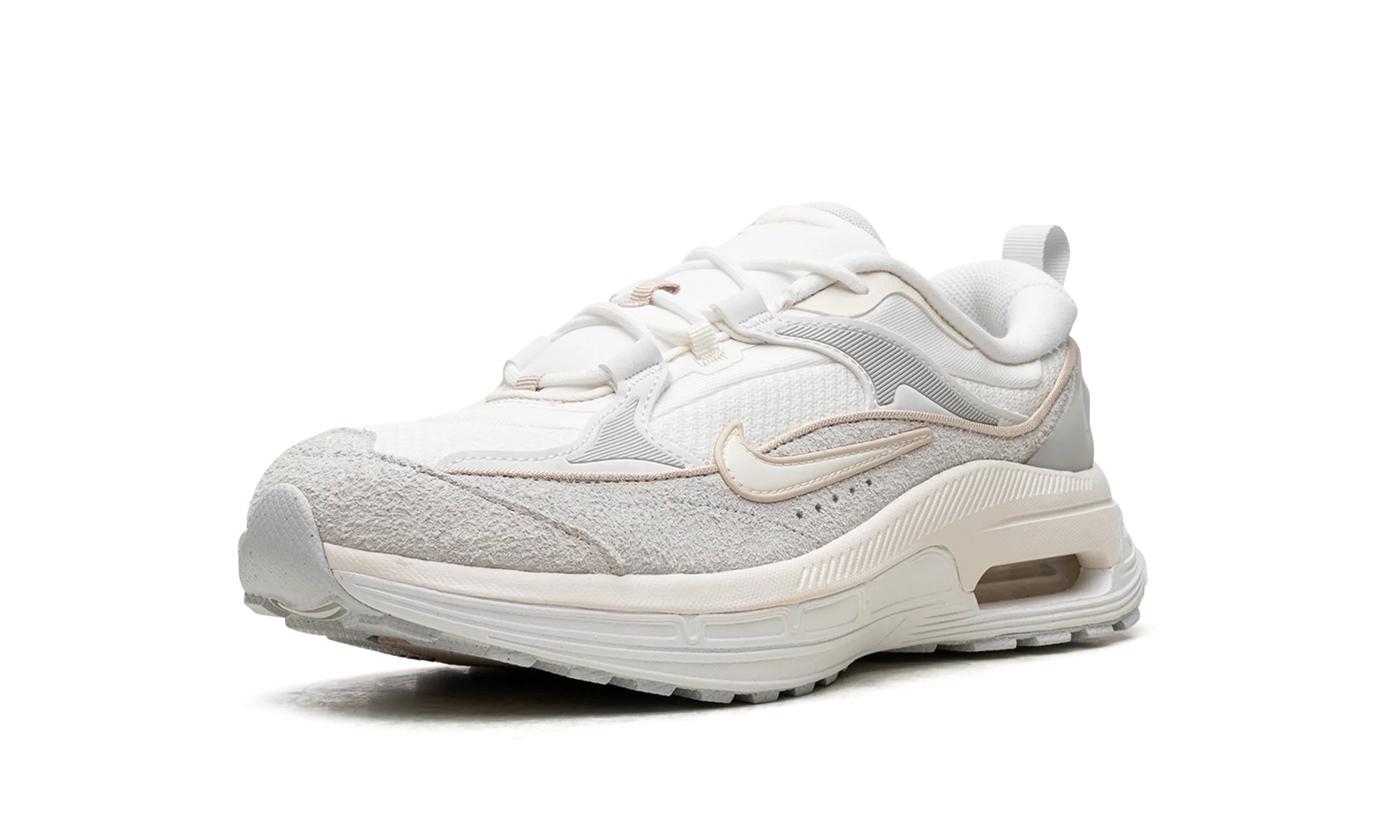 AIR MAX BLISS LX WMNS "Summit White" DX5658 100