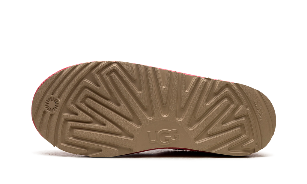 Tasman II GS "Pink Rose" 1019066K PKRS