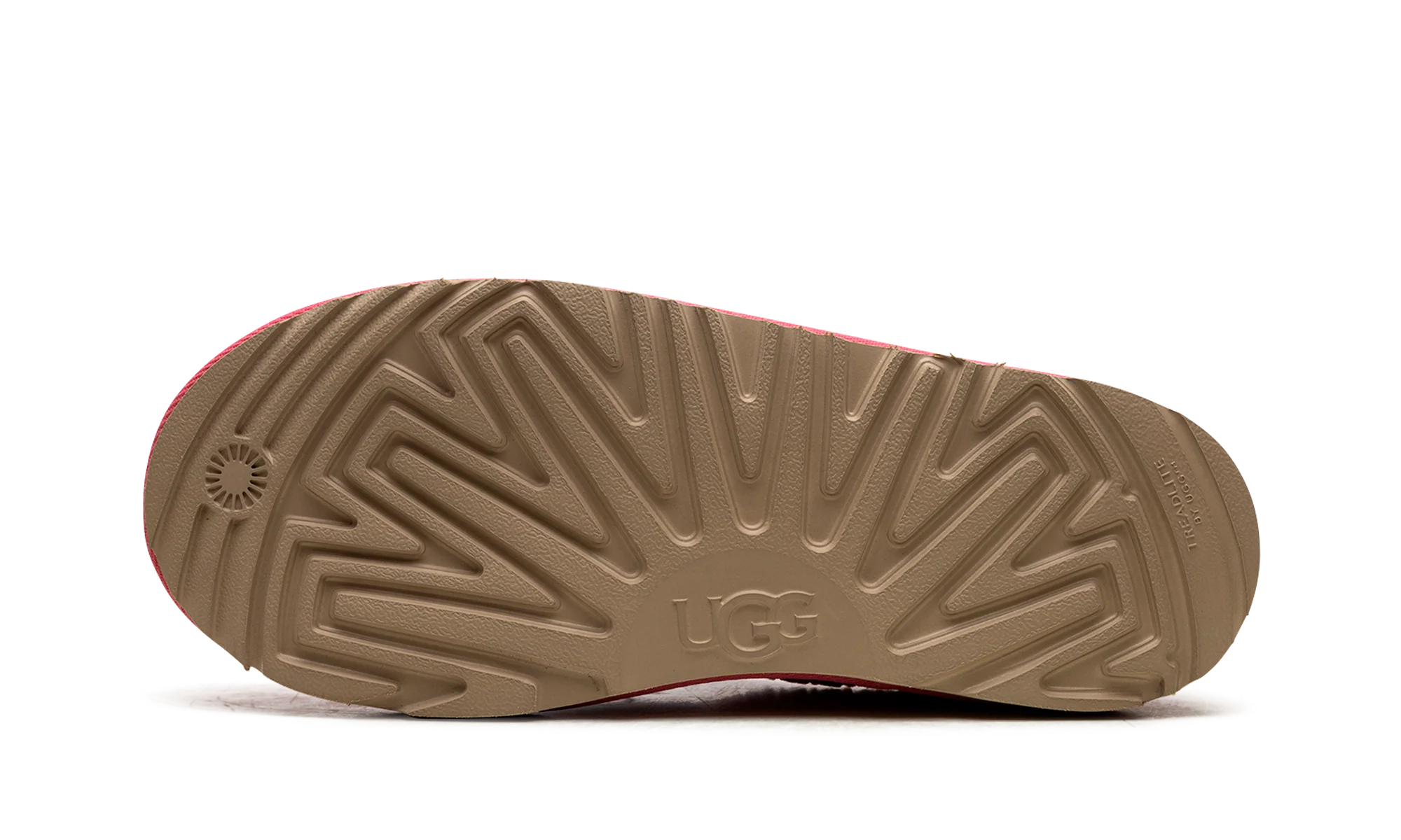 Tasman II GS "Pink Rose" 1019066K PKRS