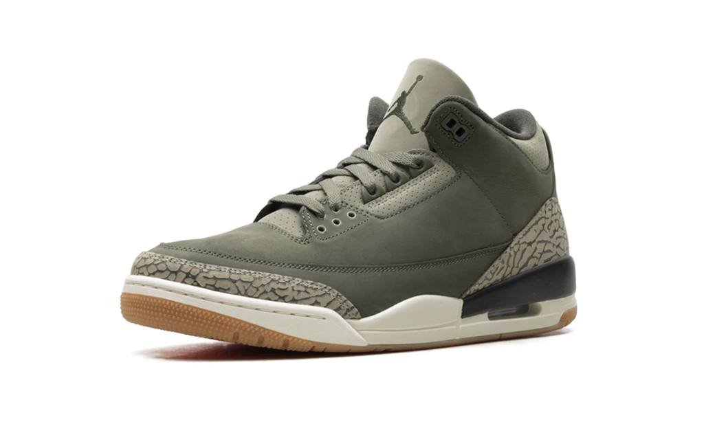 Air Jordan 3 "Family Affair" DN3707 202