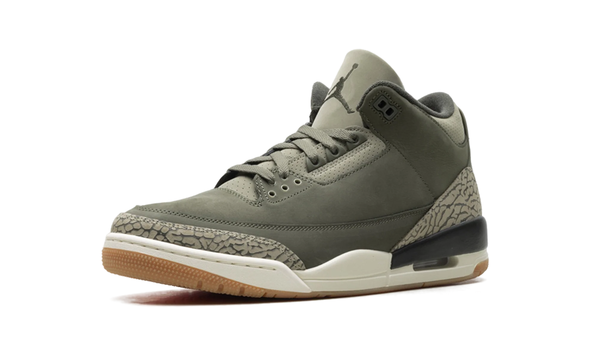 Air Jordan 3 "Family Affair" DN3707 202