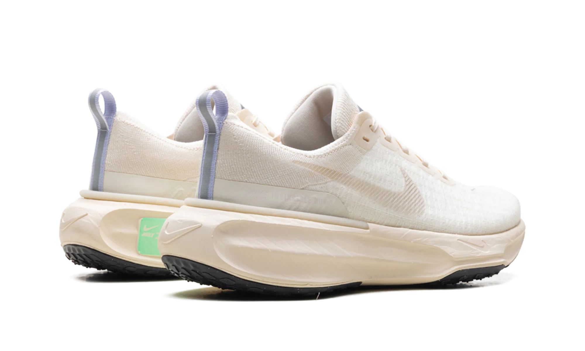 ZoomX Invincible Run 3 "Light Cream" DR2615 200