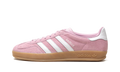 Gazelle Indoor WMNS "Bliss Lilac White" JS1395