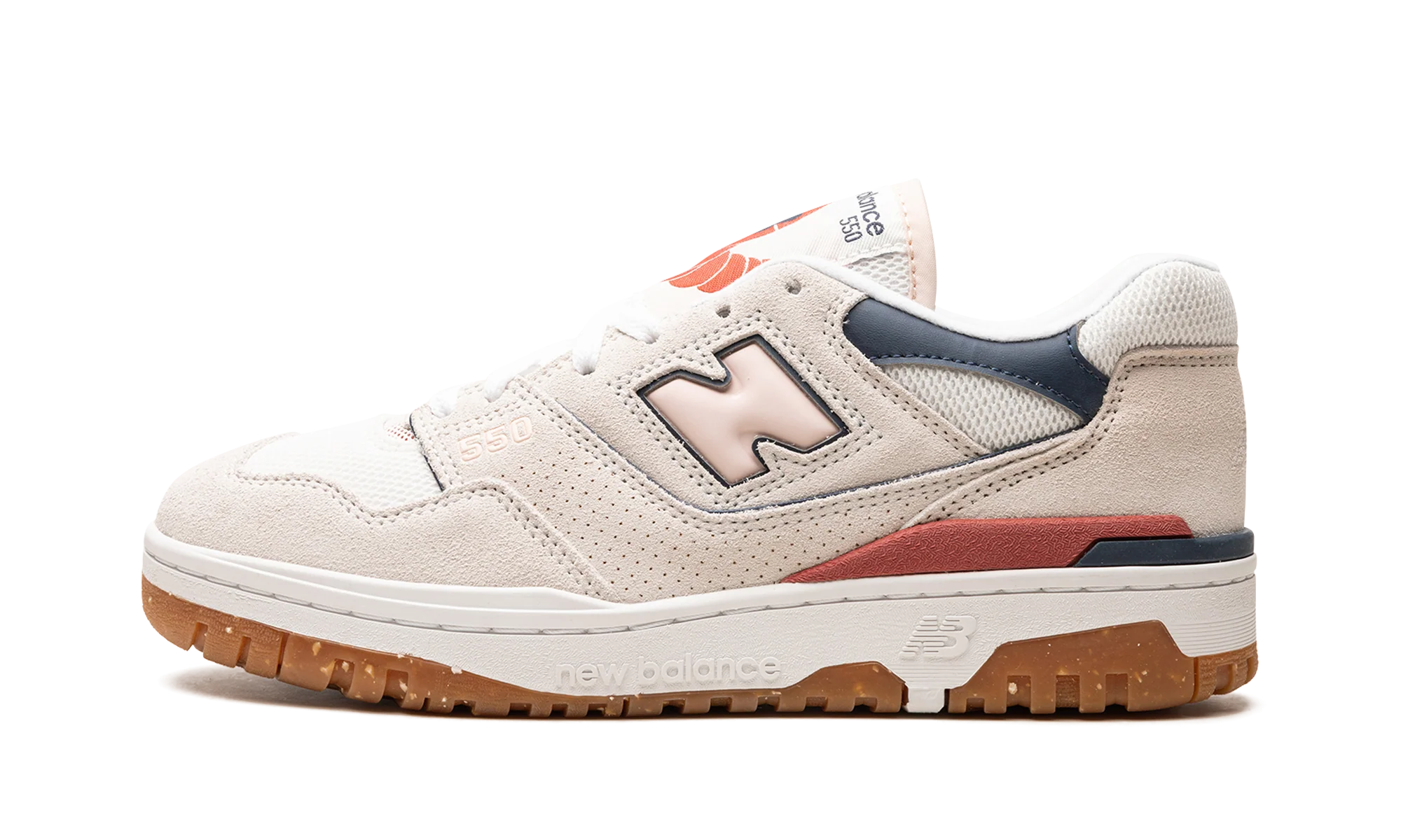 550 WMNS "Sea Salt Quartz Pink Astro Dust" BBW550NP