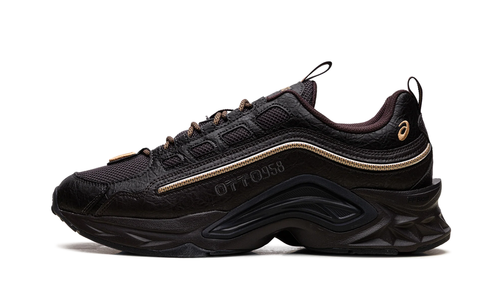 Protoblast "OTTO958 Dark Brown" 1203A643 200